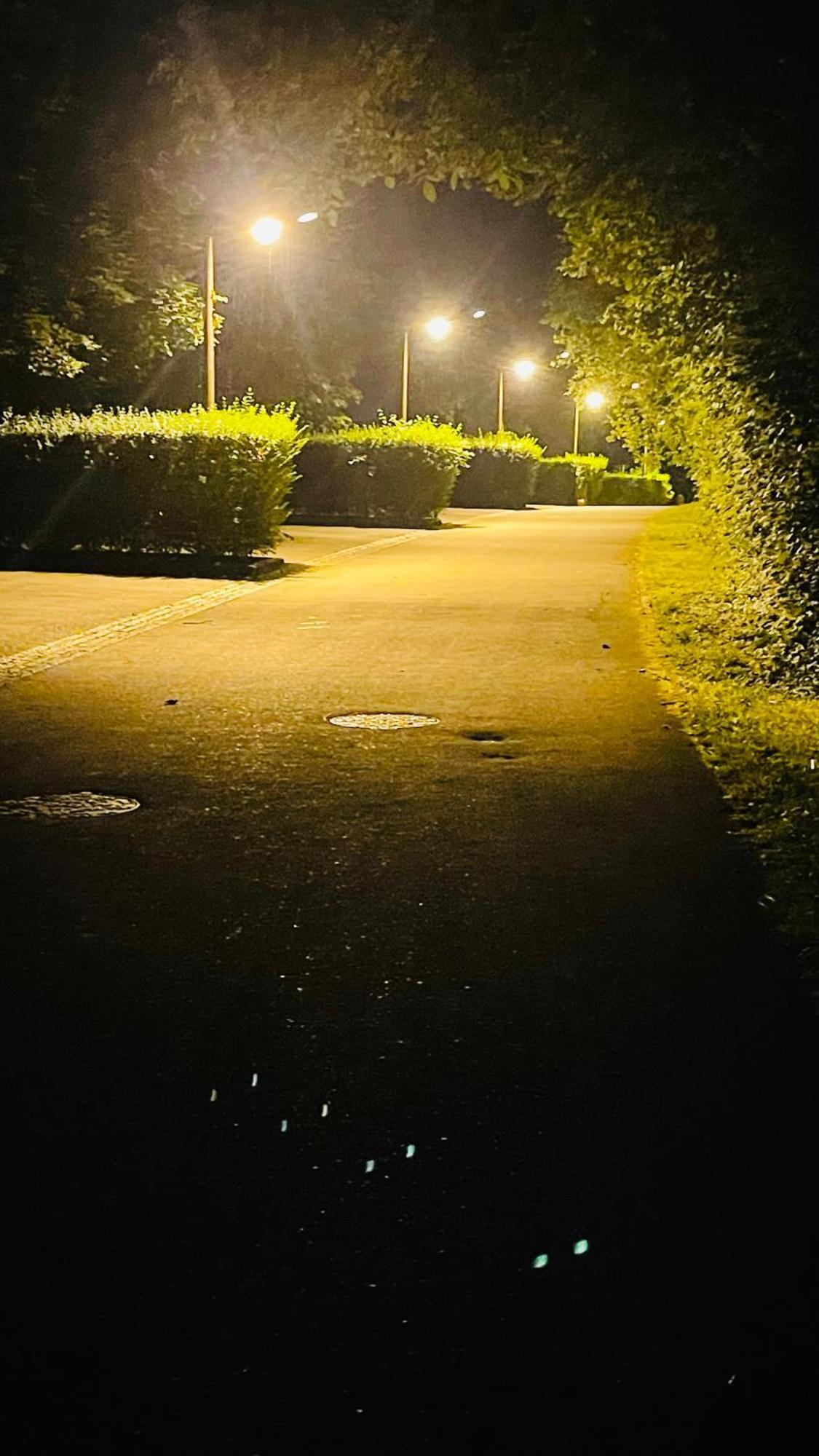 منزل الضيف Buding  في Le Domaine Des Droles De Dames المظهر الخارجي الصورة